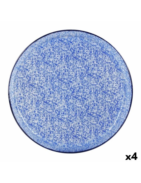 Piatto da pranzo Samaritaine Ø 27 cm (6 Unità)