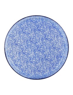 Piatto da pranzo Samaritaine Ø 27 cm (6 Unità)