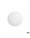 Assiette creuse La Mediterránea 21 x 5,3 cm (24 Unités)