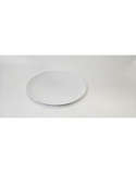 Piatto Fondo La Mediterránea 21 x 5,3 cm (24 Unità)