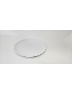 Piatto Fondo La Mediterránea 21 x 5,3 cm (24 Unità)