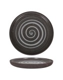 Piatto da pranzo Krakatoa Ø 30 cm (3 Unità)