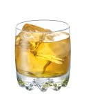 Set de Vasos La Mediterránea ADARE 0,3 L 6 Piezas (8 Unidades)