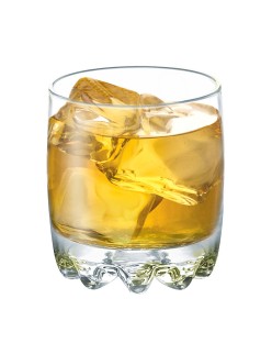 Set de Vasos La Mediterránea ADARE 0,3 L 6 Piezas (8 Unidades)