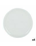 Piatto da pranzo Ø 25 cm (6 Unità)