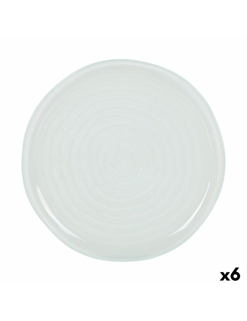 Piatto da pranzo Ø 25 cm (6 Unità)