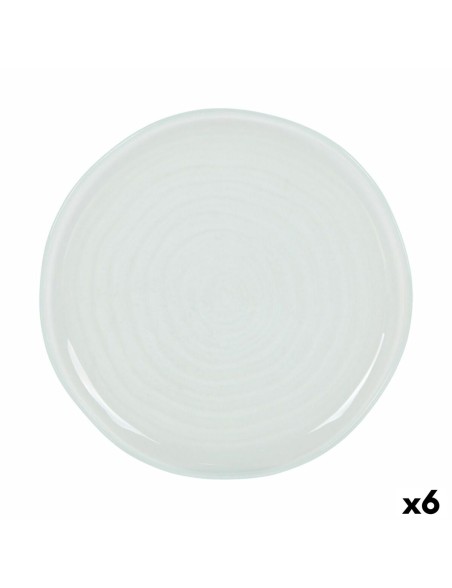 Piatto da pranzo Ø 25 cm (6 Unità)