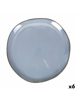 Plato Llano Duomo Ø 28 cm (6 Unidades)