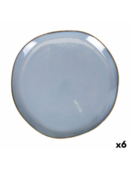 Plato Llano Duomo Ø 28 cm (6 Unidades)