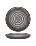 Piatto da pranzo Krakatoa Ø 27 cm (3 Unità)