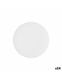 Piatto da pranzo La Mediterránea 25,5 cm (24 Unità)