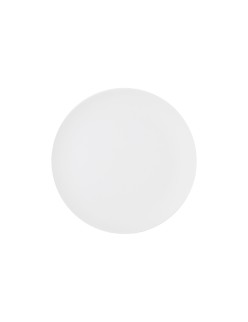 Flat Plate La Mediterránea 25,5 cm (24 Units)