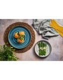 Flat Plate Krakatoa Ø 20 cm (6 Units)