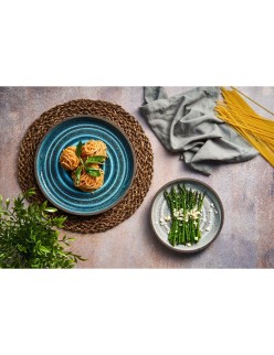 Flat Plate Krakatoa Ø 20 cm (6 Units)