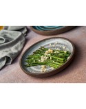 Flat Plate Krakatoa Ø 20 cm (6 Units)