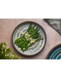 Assiette plate Krakatoa Ø 20 cm (6 Unités)