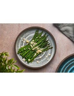 Piatto da pranzo Krakatoa Ø 20 cm (6 Unità)