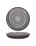 Flat Plate Krakatoa Ø 20 cm (6 Units)