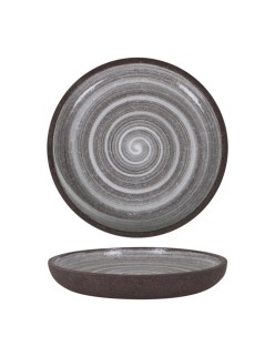 Flat Plate Krakatoa Ø 20 cm (6 Units)