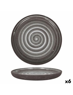 Flat Plate Krakatoa ø 22,5 cm (6 Units)
