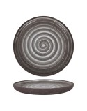 Piatto da pranzo Krakatoa ø 22,5 cm (6 Unità)