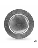 Flat Plate Algon 33 cm (36 Units)