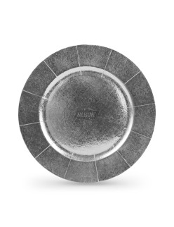 Plato Llano Algon 33 cm (36 Unidades)