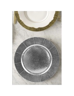 Piatto da pranzo Algon 33 cm (36 Unità)
