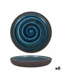 Piatto da pranzo Pompeya Ø 20 cm (6 Unità)