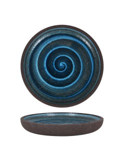 Piatto da pranzo Pompeya Ø 20 cm (6 Unità)