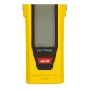 Medidor de humidade Stanley