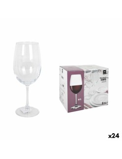 Calice per vino La Mediterránea Tempo (24 Unità)