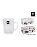 Brocca La Mediterránea Tera (48 Unità)