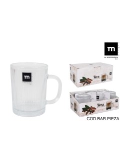 Jarra La Mediterránea Tera (48 Unidades)