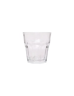 Set de Vasos La Mediterránea Limo 6 Piezas (8 Unidades)