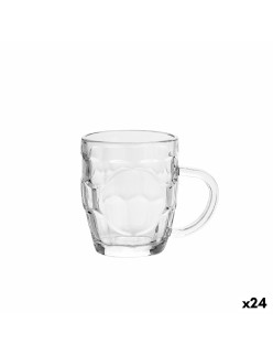 Set di Caraffe La Mediterránea Lahn 2 Pezzi (24 Unità)