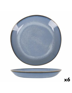 Piatto Fondo Duomo Ø 23 cm (6 Unità)