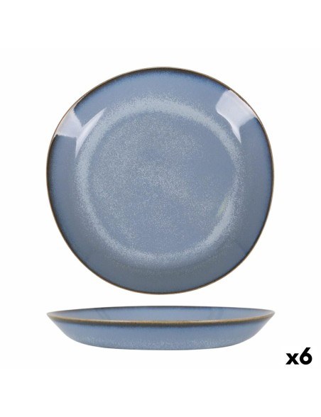 Deep Plate Duomo Ø 23 cm (6 Units)