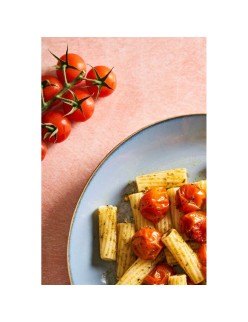 Deep Plate Duomo Ø 23 cm (6 Units)