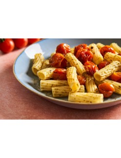 Deep Plate Duomo Ø 23 cm (6 Units)