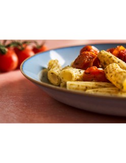 Deep Plate Duomo Ø 23 cm (6 Units)