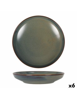 Deep Plate Ø 20 cm (6 Units)