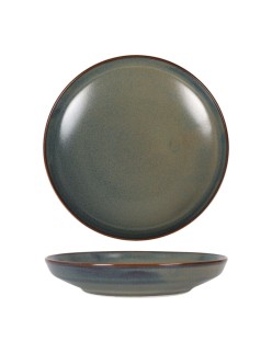 Piatto Fondo Ø 20 cm (6 Unità)