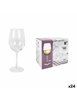 Calice per vino La Mediterránea Tempo (24 Unità)