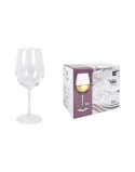Calice per vino La Mediterránea Tempo (24 Unità)