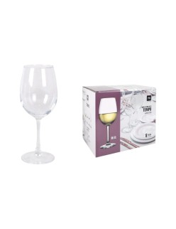 Copa de vino La Mediterránea Tempo (24 Unidades)