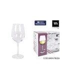 Calice per vino La Mediterránea Tempo (24 Unità)