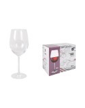 Copa de vino La Mediterránea Tempo (24 Unidades)