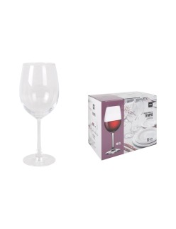 Calice per vino La Mediterránea Tempo (24 Unità)