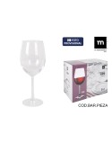 Calice per vino La Mediterránea Tempo (24 Unità)
